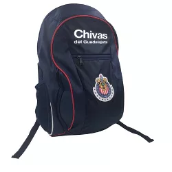 Chivas Officially Licensed Soccer Ball 21" Backpack