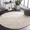 Kilim KLM652 Handmade Rugs - Safavieh - 2 of 3