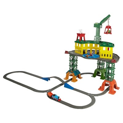 thomas and friends super station target