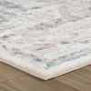 Rug Branch Atlas Distressed Scandinavian Indoor Area Rug - 4 of 4