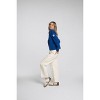 NCAA Florida Gators Women's Cropped Cardigan - 3 of 4