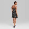 Women's Lace Trim Slip Dress - Wild Fable™ - image 3 of 3