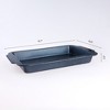 REGALWOVEN Carbon Steel Nonstick Durable Scratch-Resistant Sheet Pan 3 Pcs - 2 of 4