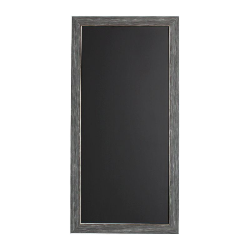 Wyeth Framed Magnetic Chalkboard - Kate & Laurel All Things Decor, 1 of 11