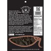Buffalo Bills 1.5oz Premium Maple Pepper Beef Jerky Packs (ten 1.5oz beef jerky packs) - 3 of 4