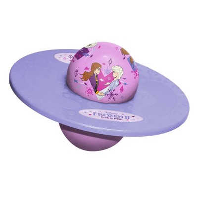 Disney Pogo Frozen Hopper