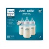 Philips Avent Anti-Colic Baby Bottles, 11oz, 2pk, Clear – S&D Kids