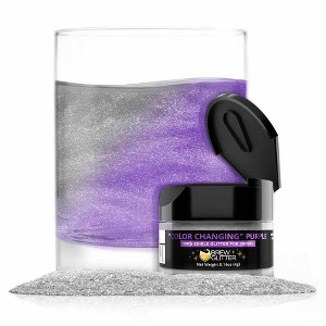 Brew Glitter Colorful Drink Glitter Series (1x 4g Jar) - 1 of 4