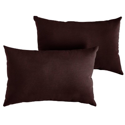 target outdoor patio pillows