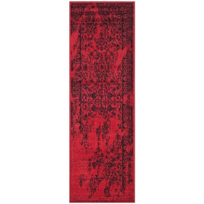 Adirondack ADR101 Power Loomed Area Rug  - Safavieh