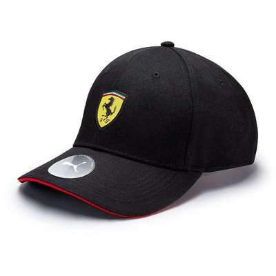 Scuderia Ferrari Puma Classic Hat
