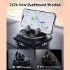 TruAIR Spring Design Dashboard Mount - 2 of 4
