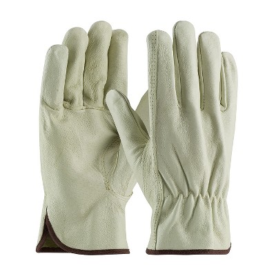 PIP Driver's Gloves Top Grain Pigskin Large 70-361/L