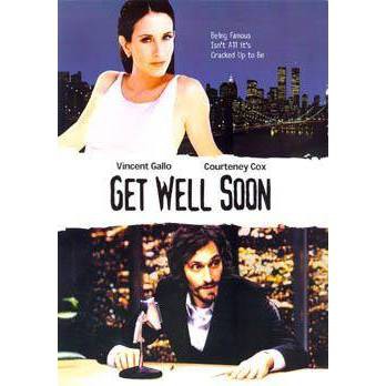 Get Well Soon (DVD)(2002)