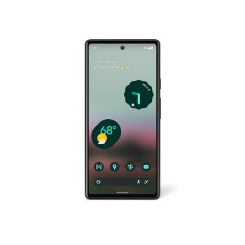 Google Pixel 7 5g Unlocked (128gb) Smartphone - Lemongrass : Target