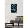 Trends International Naruto Shippuden - Naruto Uzumaki Framed Wall Poster Prints - 2 of 4
