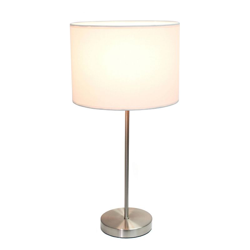 Stick Lamp - Simple Designs, 2 of 4