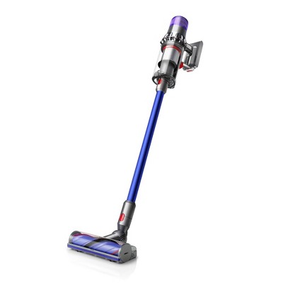 Dyson V12 Detect Slim Cordless Vacuum Cleaner with Five Dyson Engineered  Accessories