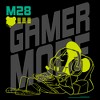 Boy's Disney Mickey Mouse Gamer Mode T-Shirt - 2 of 4