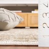 Hazel HZL500 Power Loomed Indoor Rugs - Safavieh - 4 of 4
