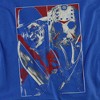 Freddy Vs Jason Vs Adult T-Shirt - 2 of 4