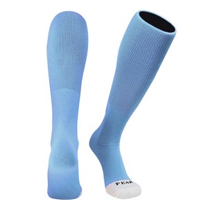Pear Sox ID Knee High Long Tube Socks for Baseball Football Soccer - 1 of 1