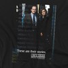 Men's Law And Order Svu Svu T-Shirt - 2 of 4