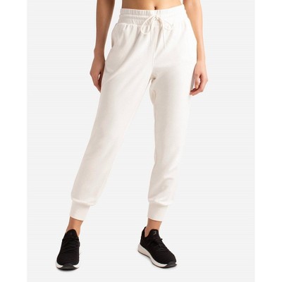 Women's Scuba Double Faced Jogger Pants - Danskin