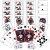 MasterPieces Officially Licensed NFL Chicago Bears 2-Pack Playing cards & Dice set for Adults. - image 3 of 4