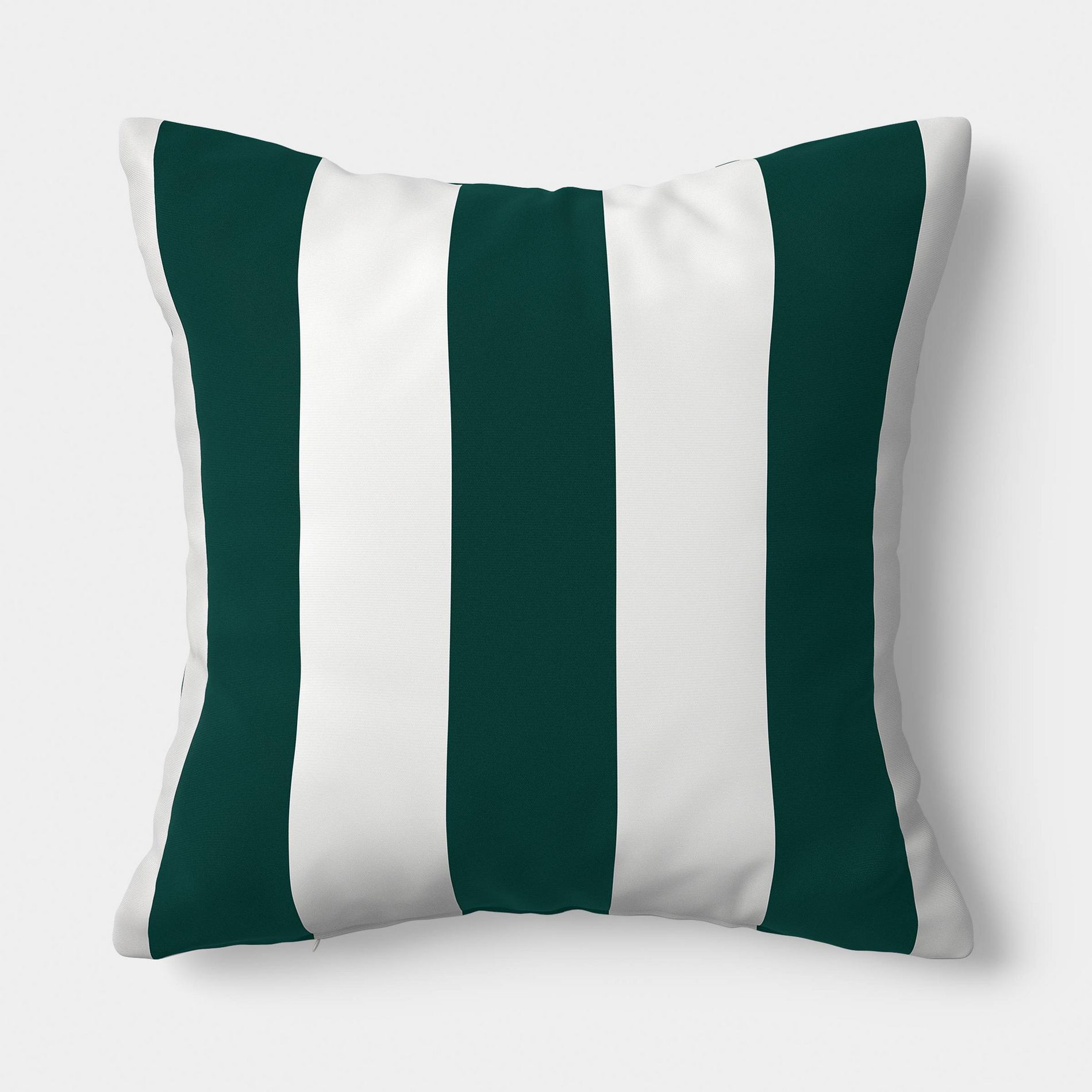 16"x16" Square Outdoor Throw Pillow - Room Essentials™
