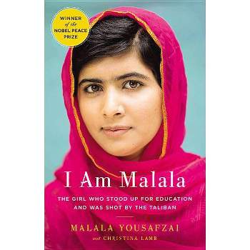 I Am Malala - by Malala Yousafzai