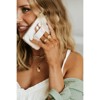 Walli Cases Sun Kissed Phone Case with Wallet and Finger Strap - 3 of 4