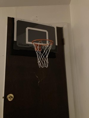 Pro Mini Basketball Hoop XL Set - Sam's Club