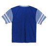 MLB Kansas City Royals Toddler Boys' Team Jersey - 3 of 3