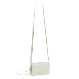 Vera Bradley Women's Outlet Lighten Up 3-in-1 Crossbody Bag - 1 of 2