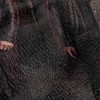 Supernatural Fire Frame Blanket 50"x60" Woven Tapestry - 4 of 4