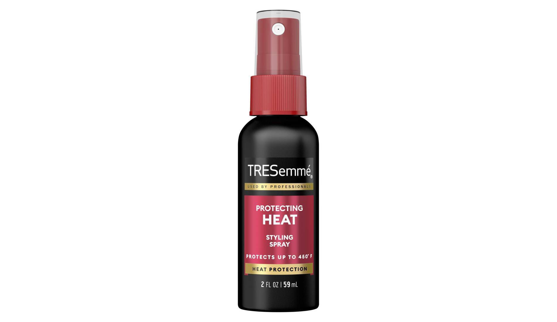 Tresemme Protecting Heat Styling Spray - Travel Size - 2 fl oz