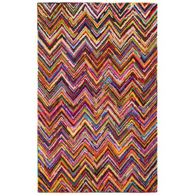 pink/multi