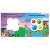 Baby Einstein: Skip, Hop, Pop! Push & Pop (Board Book) - 3 of 4