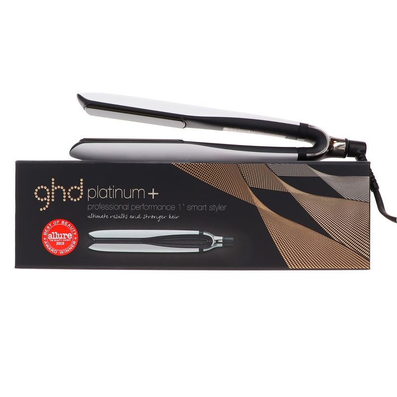 ghd Stylers Platinum + White 1 Styler, 5 of 7