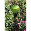 Achla Designs Decorative Reflecting Glass Gazing Globe - 2 of 2