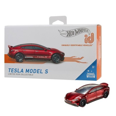 hot wheels tesla model 3 target