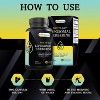 Best Naturals Day to Day Liposomal Berberine 1200 mg with Bioperine 90 Veg Capsules - Made with Fiber Enhanced Chromium, & Cinnamon Extract & - 4 of 4