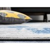 Jasper JSP101 Power Loomed Indoor Rugs - Safavieh - 3 of 4