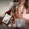 Floradix Epresat Adult Multivitamin - Daily Liquid Multivitamin - Energy Support & Liver Health Support* - Vegetarian, Non-GMO - 3 of 4