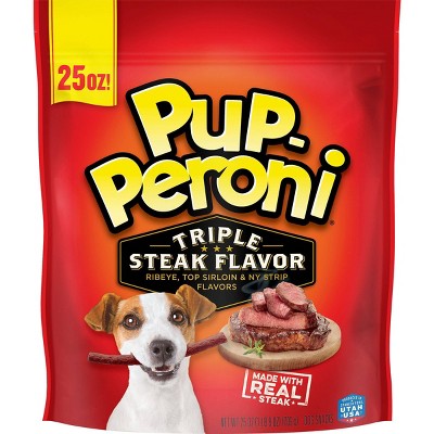 pupperoni good for dogs