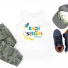 The Juniper Shop SmileyWorld Back To School Rocket Youth Tank Top - 3 of 4