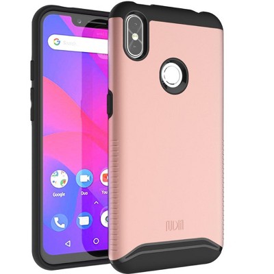 TUDIA BLU R2 Plus Merge Series Case : Target