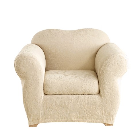 Jacquard chair best sale