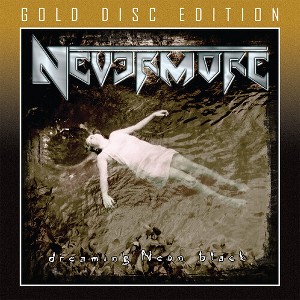 Nevermore - Dreaming Neon Black (CD) - 1 of 1